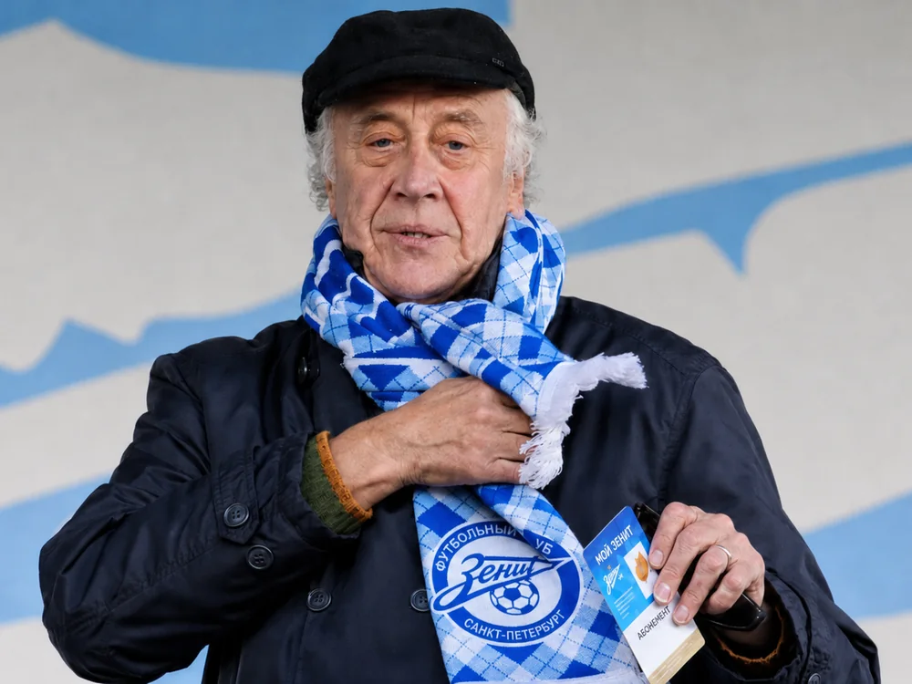Сергей Мигицко